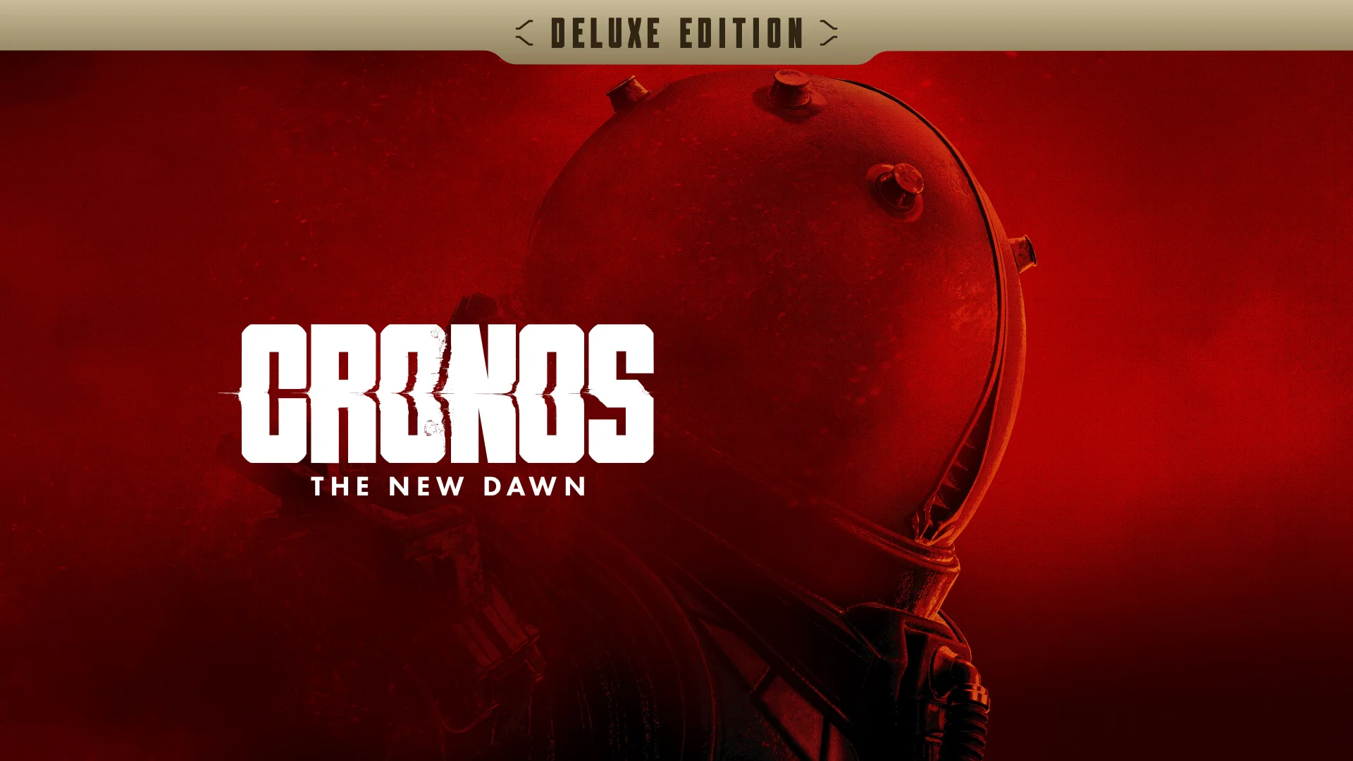 خرید بازی Cronos: The New Dawn Deluxe Edition برای PS5