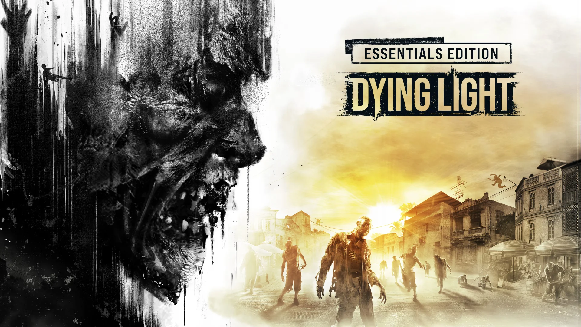خرید Dying Light Essentials Edition برای PS4 و PS5