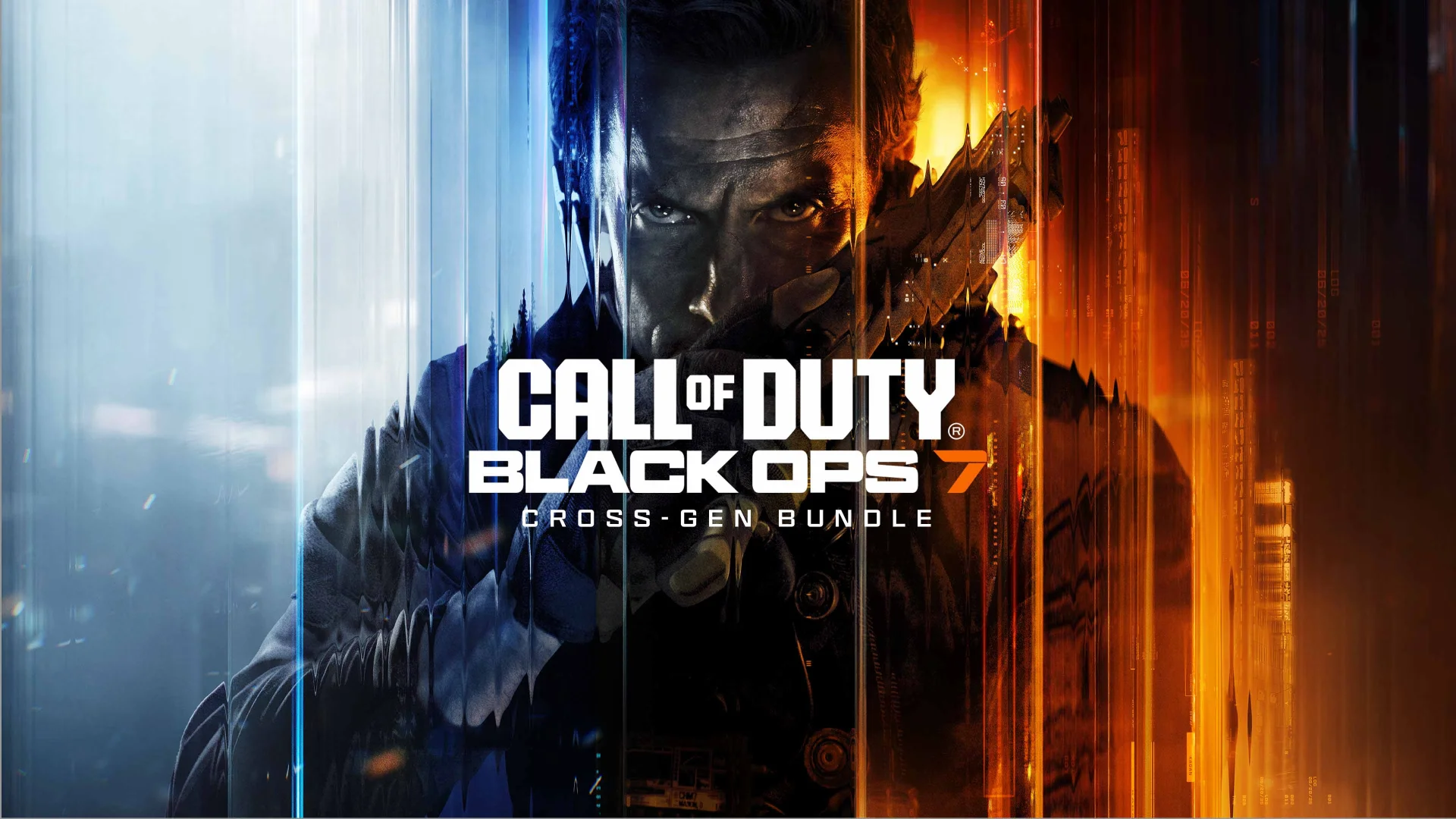 خرید بازی Call of Duty Black Ops 7 برای PS4 و PS5