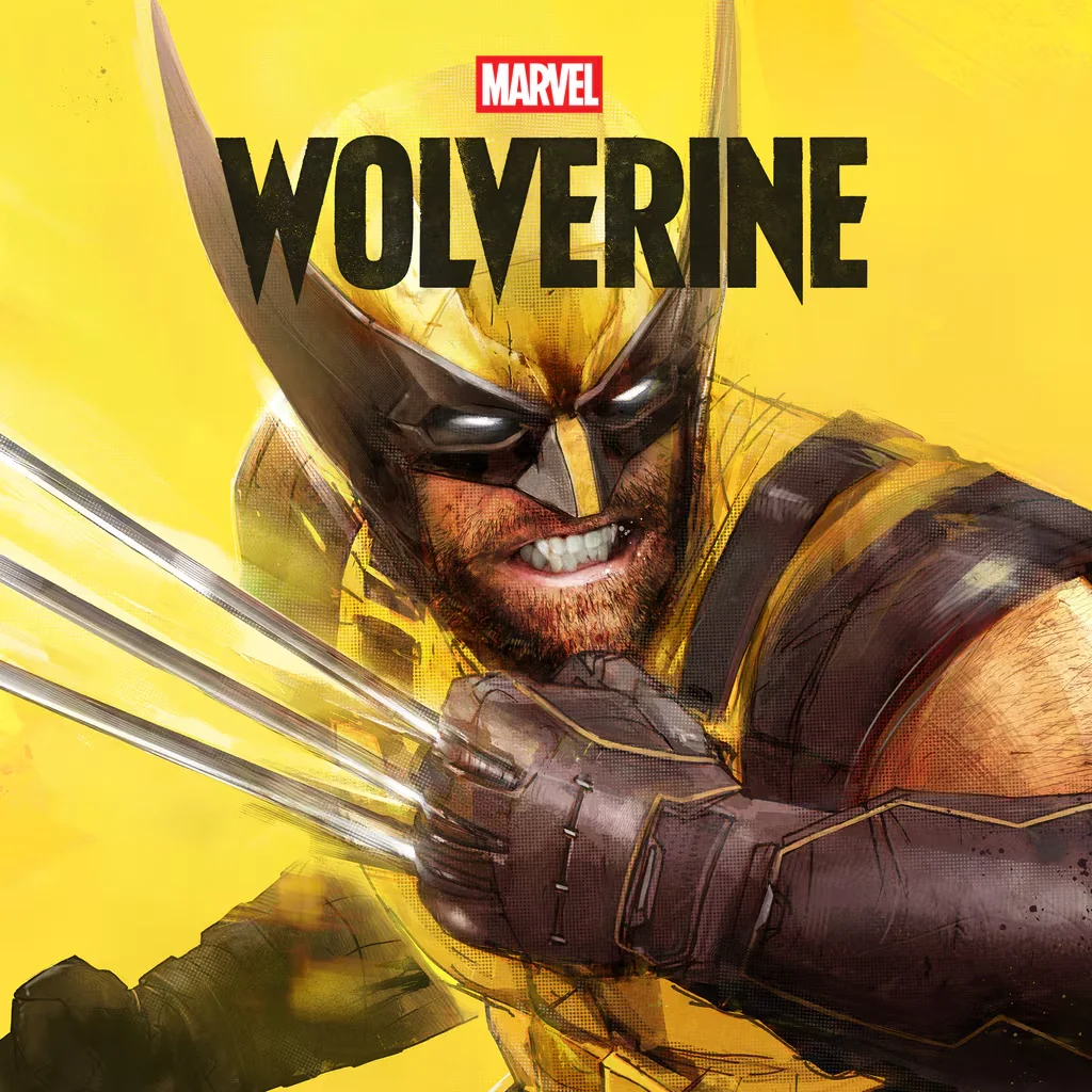 خرید بازی Marvel's Wolverine برای PS5 - اکانت قانونی