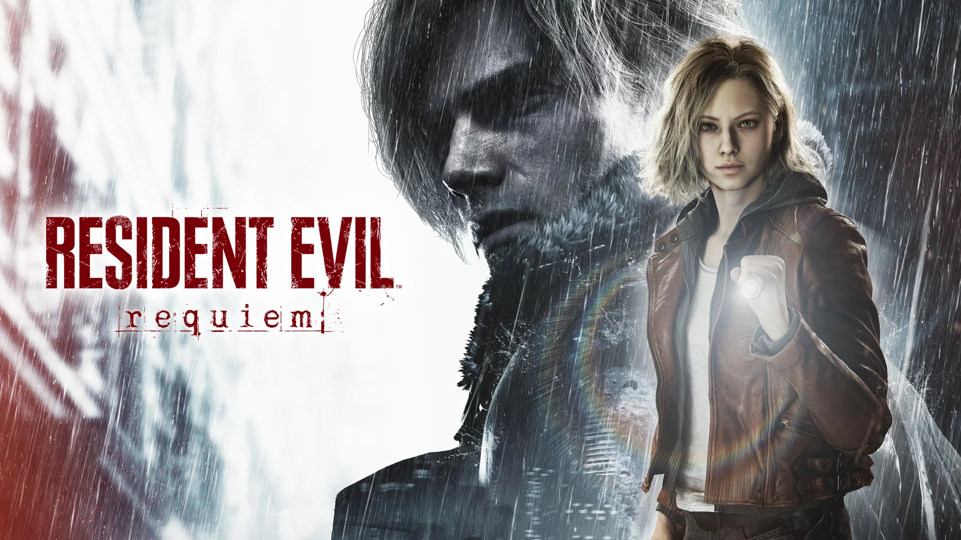 خرید بازی Resident Evil Requiem برای PS5 - اکانت قانونی