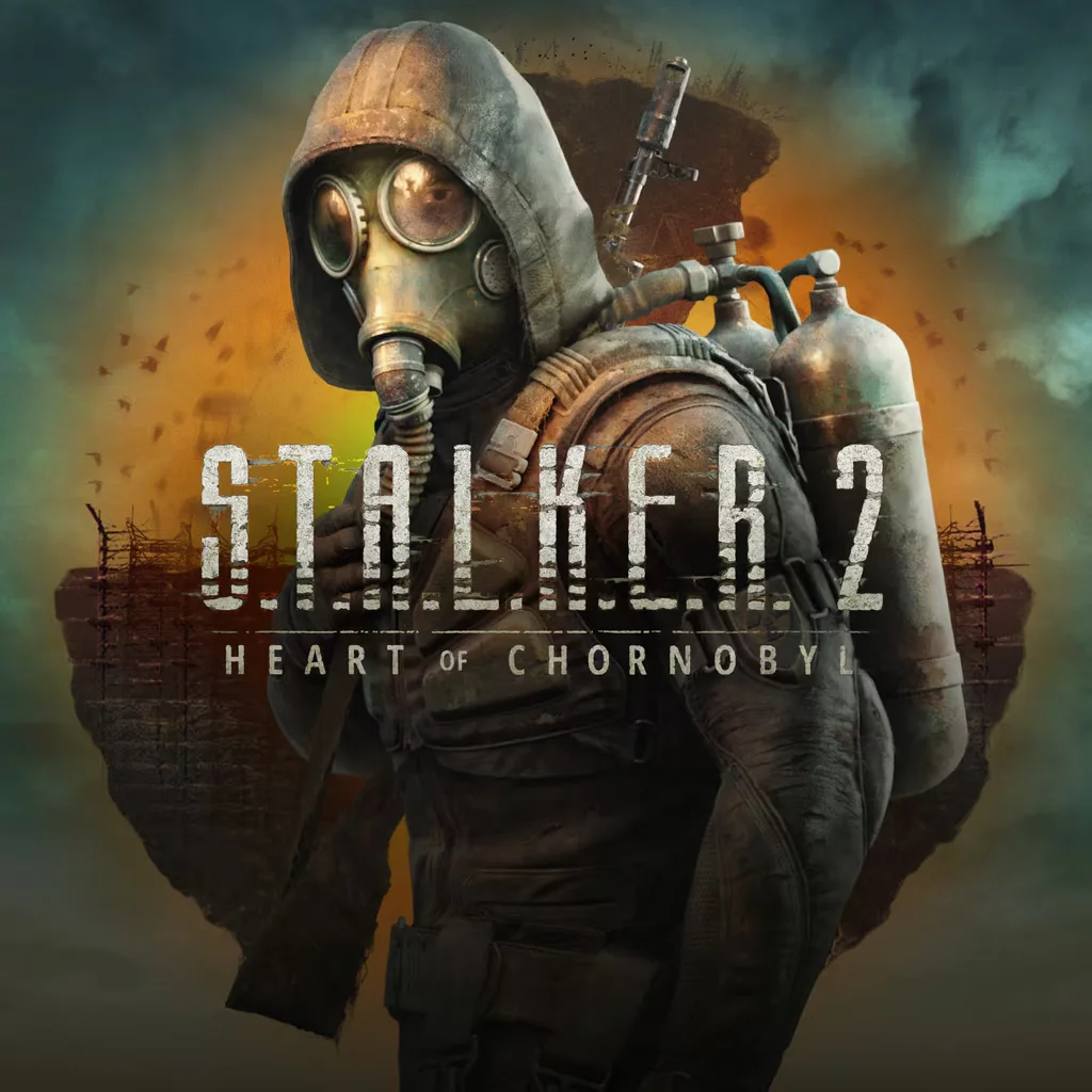 خرید بازی S.T.A.L.K.E.R. 2: Heart of Chornobyl برای PS5