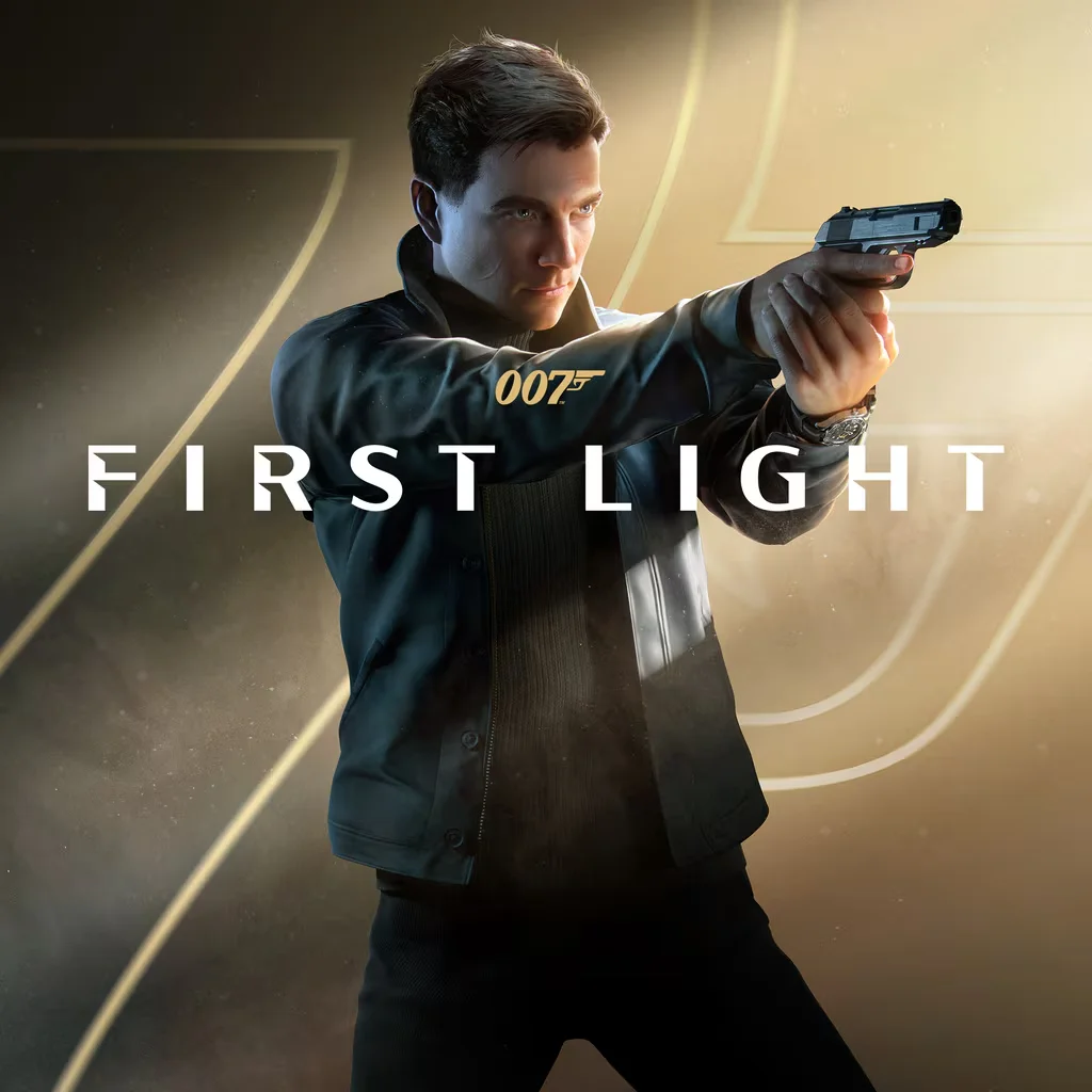خرید بازی 007 First Light برای PS5 (اکانت قانونی)