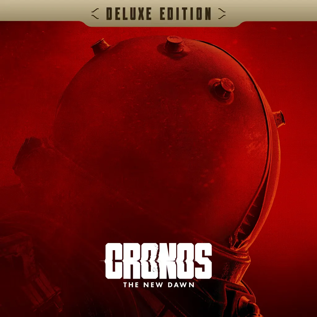 خرید بازی Cronos: The New Dawn Deluxe Edition برای PS5