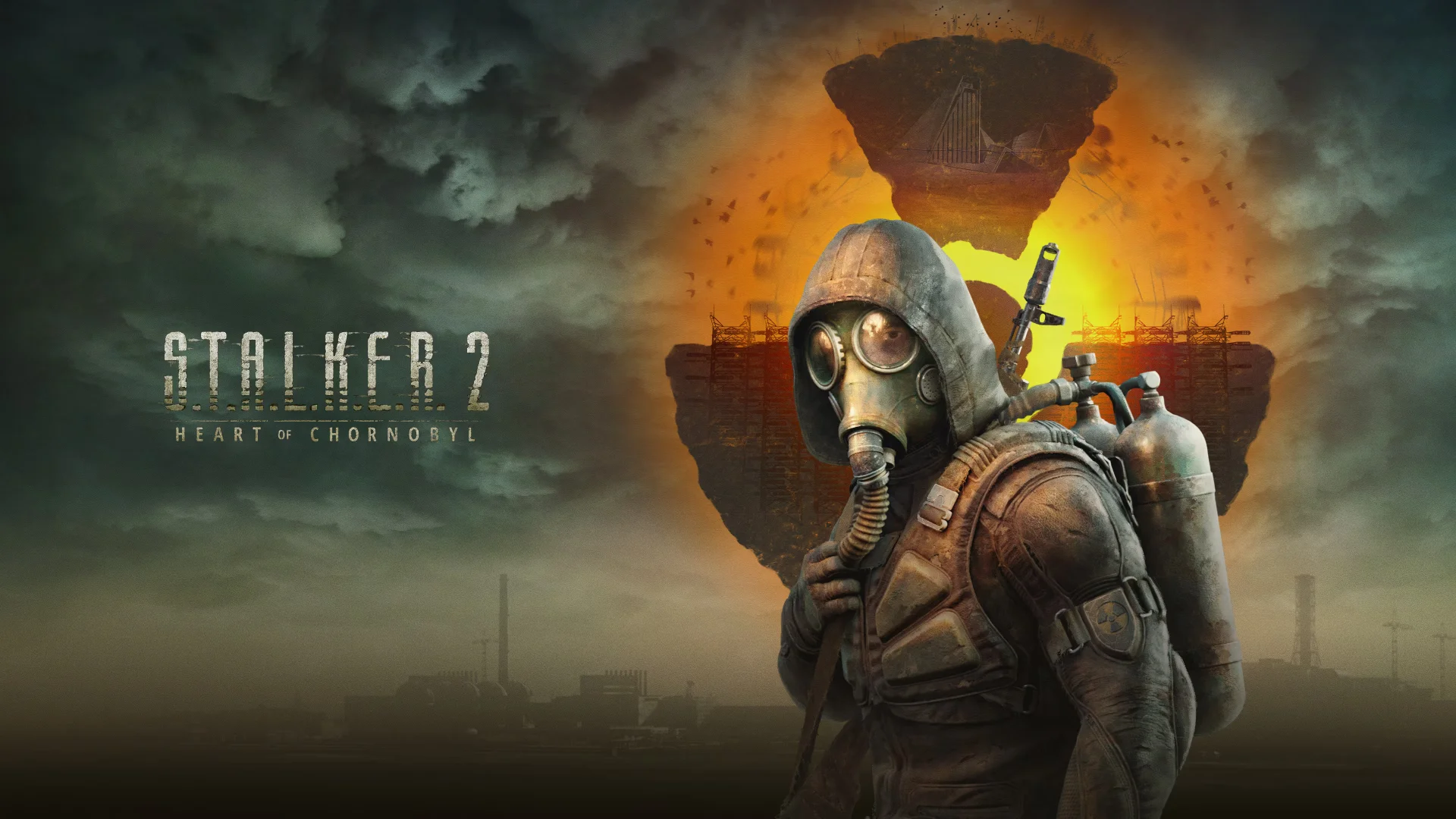 خرید بازی S.T.A.L.K.E.R. 2: Heart of Chornobyl برای PS5