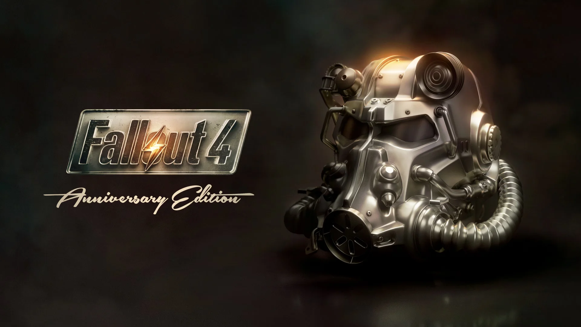 خرید بازی Fallout 4 Anniversary Edition برای PS4 و PS5