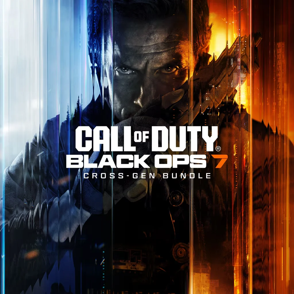 خرید بازی Call of Duty Black Ops 7 برای PS4 و PS5