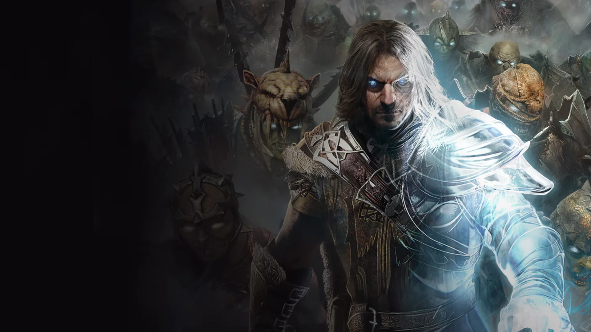 خرید بازی Middle-earth Shadow of Mordor - Game of the Year Edition برای PS4 و PS5