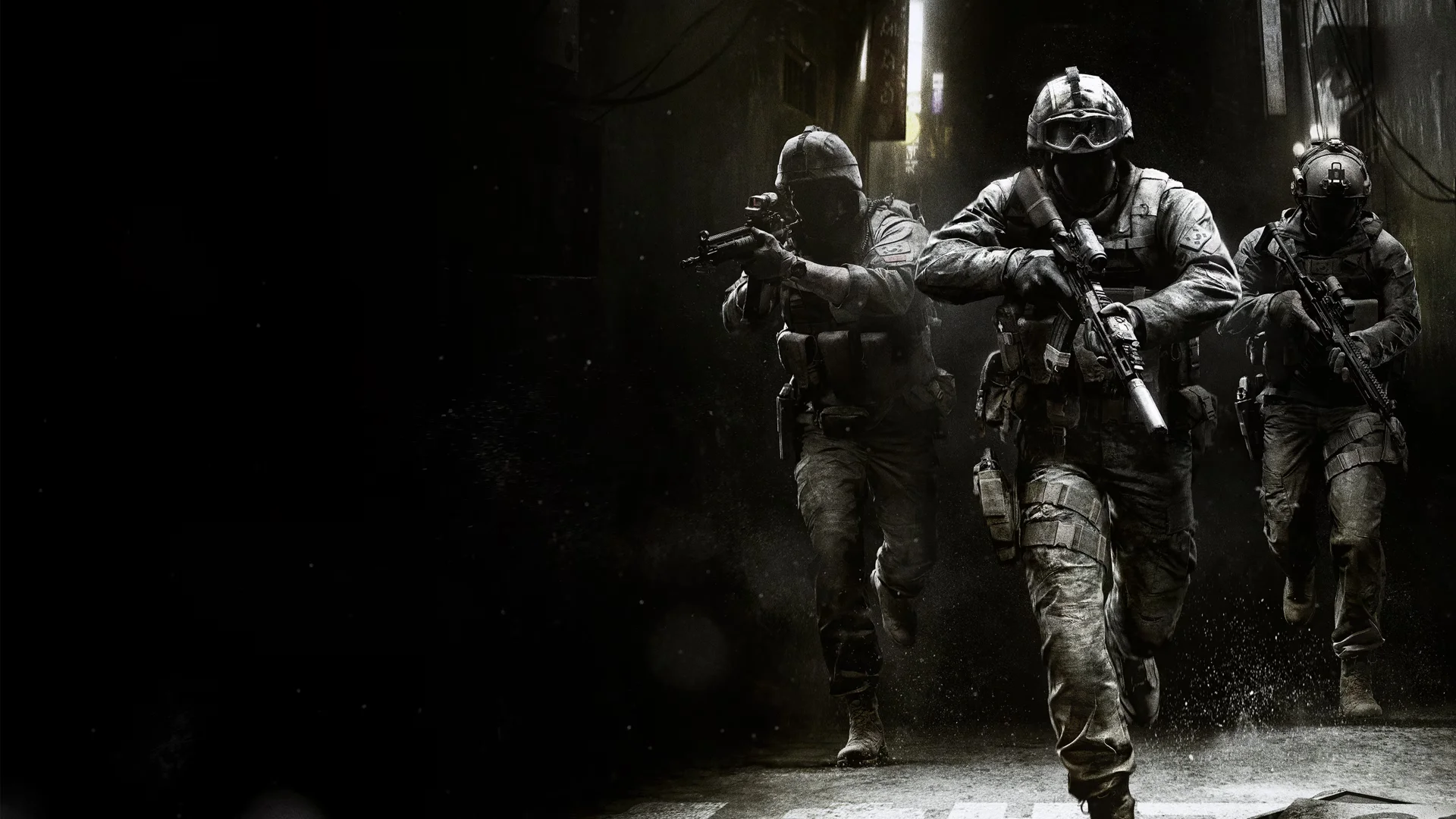 بازی Call of Duty Modern Warfare 4 سی‌ام مهر منتشر می‌شود.