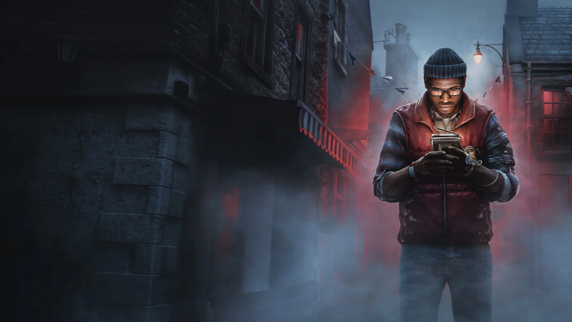 بازی SILENT HILL: Townfall پنجشنبه ۲ مهر ۱۴۰۵ منتشر می‌شود.